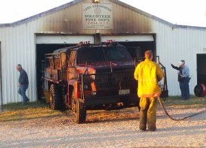 photo by Arrowhead Ranch Estates VFD