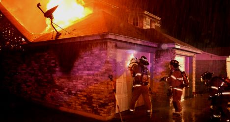 photo by City of Fort Worth