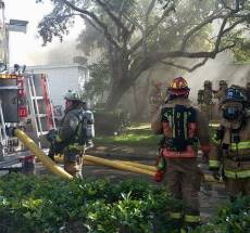 photo by Houston FD