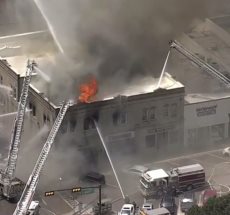 photo by Dallas Breaking News