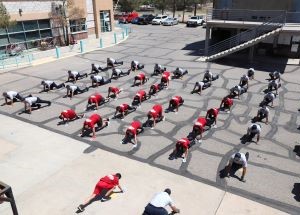 photo by El Paso FD