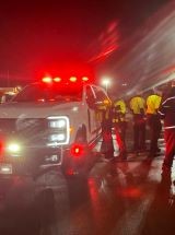 photo by El Paso FD