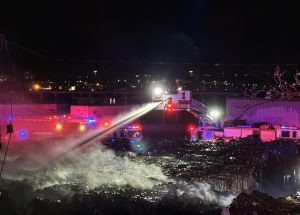photo by El Paso FD