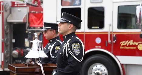 photo by El Paso FD