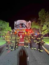 photo by Georgetown FD