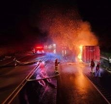 photo by Nortex VFD