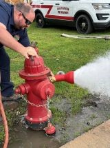 photo by Pecan Plantation VFD
