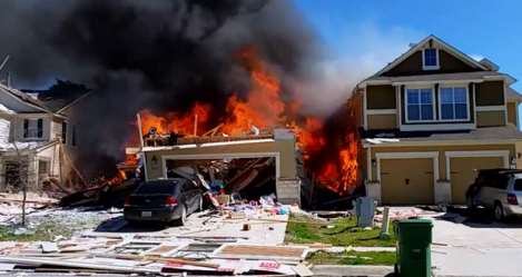 photo by San Antonio Firefighters