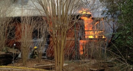 photo by Temple Fire Rescue